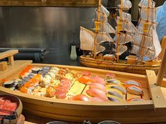 -深圳四季酒店·馥自助餐厅