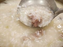 -粤仔湾砂锅粥(滨湖万达店)