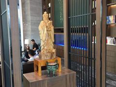 -延年酒店-延飨餐厅(延年文苑店)