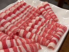 -百叶居·老北京涮羊肉(鼓楼店)