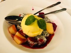 -斯比特花园西餐厅(大丸百货店)