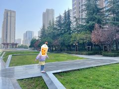 -木塔寺遗址生态公园