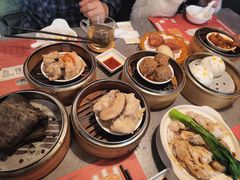 -点点心点心专门店(旺角店)