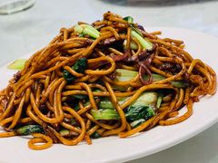 -宏玲餐厅(四川南路店)