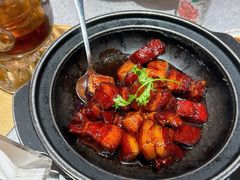 -好福记饭店(红梅公园店)