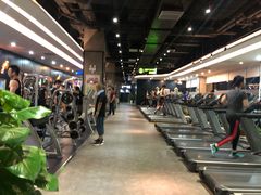 -古德菲力健身(广体店)