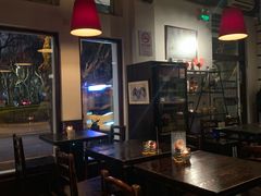 大堂-La Creperie法餐厅(桃江路店)