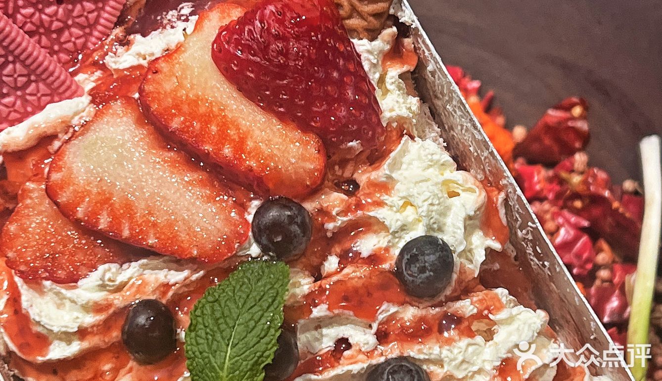 在吉林｜好好吃的川锅呀