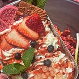 在吉林｜好好吃的川锅呀