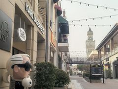 -王府井奥莱临潼小镇(临潼店)