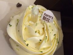红丝绒纸杯蛋糕-Pantry's Best派悦坊蛋糕(K11购物艺术中心店)
