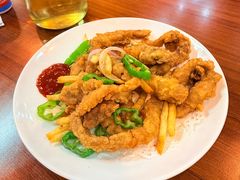 -谢记上海大排档(长寿路店)