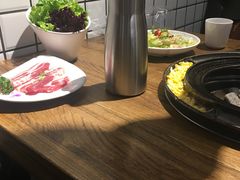 -釜山火炉韩式炭火烤肉(欧洲城店)