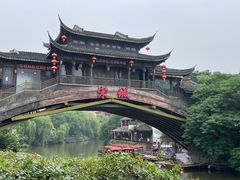 -杭州宋城