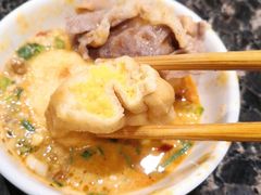 -海底捞火锅(方圆荟店)