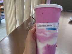 -Blueglass酸奶(北京环宇荟店)