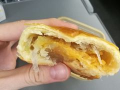 蛋黄酥-美喆西饼(广州南站店)