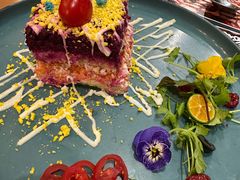 -米德维奇俄式西餐厅(西六道街店)