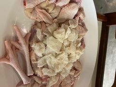 竹笙王椰子鸡-百年果林椰子鸡(中洲店)