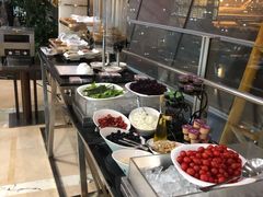 -首都机场t3-c国航两舱休息室