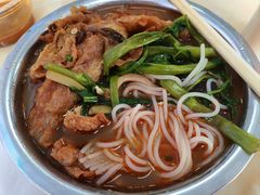 -凤张螺蛳粉·爽口粉(跃进路总店)