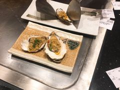 -割烹酱子日本料理(弘基财富广场店)