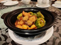 -桃源春晓中餐厅 TaoYuan Restaurant