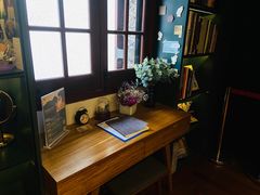 -思南书局·诗歌店