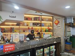 大堂-醉壹号海鲜大排档(厦门美食地标店)