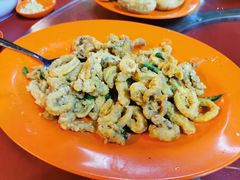 -小小饭店