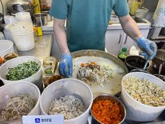 -安徽阜阳卷馍(西单店)