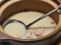 -拾捌川·自贡爆炒(新街口店)