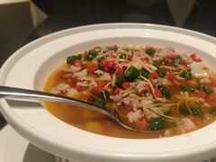 -贡宴盐帮菜自贡驻京联络处餐厅