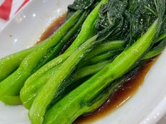 油菜-聚家渔村·寻味顺德(大良店)
