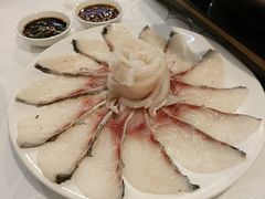 脆皖鱼肉-廣味潮鲜·一品潮滋味(五道口店)