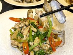 -汕头龙光喜来登酒店-采悦轩中餐厅