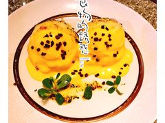 -Juicy Bakery(瑞景店)