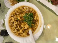 -东四民芳餐厅(世茂工三店)
