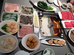 -海底捞火锅(之心城店)