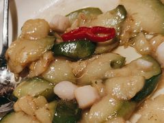 -宝轩渔府·老字号海鲜·正宗津菜(水上店)