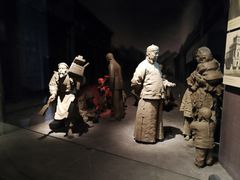 -辛亥革命纪念馆
