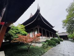 -钱王祠