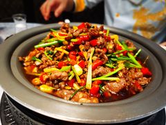 -红辣椒·川菜·火锅(科华路店)