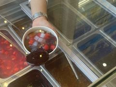 -好利来(柳北店)