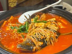 -贵州大厦贵州厅(樱花园西街店)