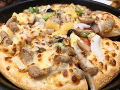 -必胜客(百联又一城店)