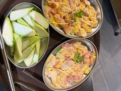 -阿鸡鱼庄·顺德鲜蒸小炒(亚运村店)
