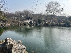 -善卷洞风景区