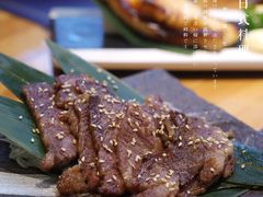 -浦·传统日式料理(3 5 1 1 店)