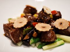 -宝丽轩中餐厅BAOLIXUAN